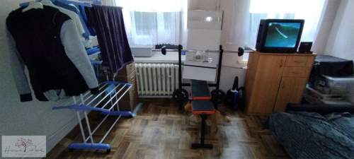 Kawalerka na parterze blisko manufaktury