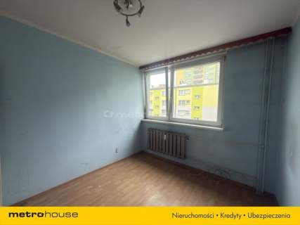 Mieszkanie na sprzedaż, 38 m2, Dąbrowa Górnicza