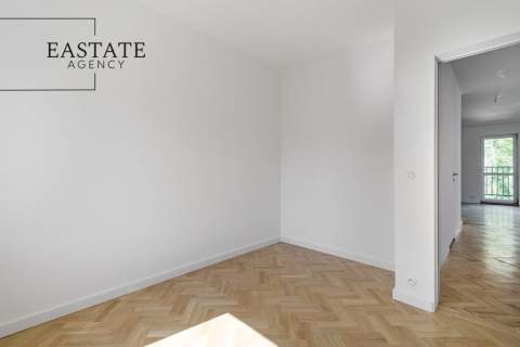 1-Najemca/Balkon/Ogród/Miejsce postojowe-73m