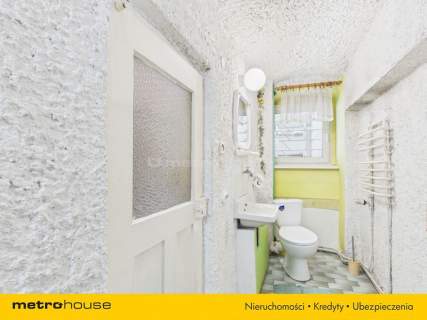 Całe piętro kamienicy w centrum Chojnowa
