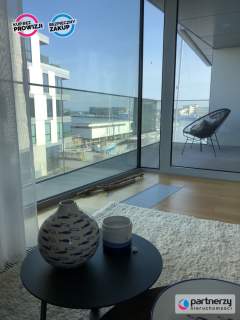 Apartament Premium Marina Yacht Park