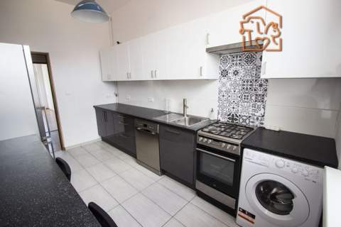 3 pokoje,balkon,komórka,pet-friendly, Podchorążych