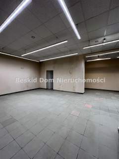 Nieruchomość komercyjna do wynajęcia, 140 m2, Bielsko-Biała