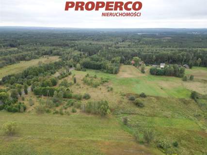 Działka pow.3200m2,Dęba Kolonia,gm.Ruda Maleniecka