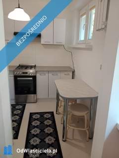 Wynajmę przytulną kawalerkę 40m2 Warszawa Rembertów