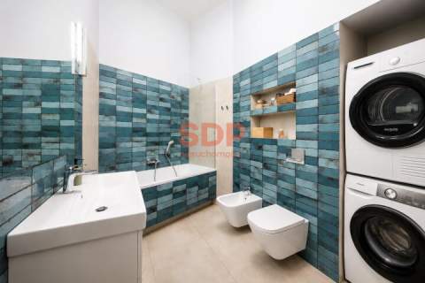 Apartament w centrum Wrocławia