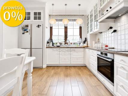 Elegancki dom parterowy na osiedlu Piaski.- 0%