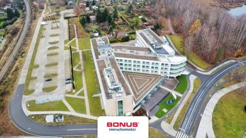 Apartament nad jeziorem Ukiel w Olsztynie