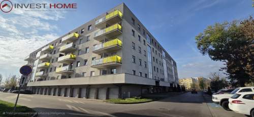 Mieszkanie na sprzedaż, 64,5 m2, Września