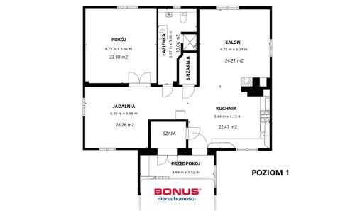 Siedlisko na dużej działce ze stawem