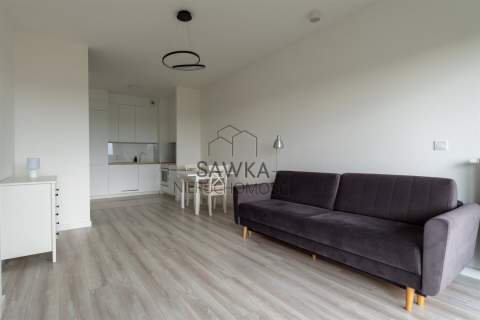 Mieszkanie do wynajęcia, 46,04 m2, Zielona Góra