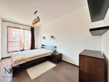 Apartament 2-pokojowy w sercu Gdańska Motława Stare Miasto