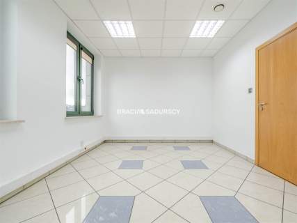 lokal biurowy w biurowcu 11m2 Pradnk Bialy