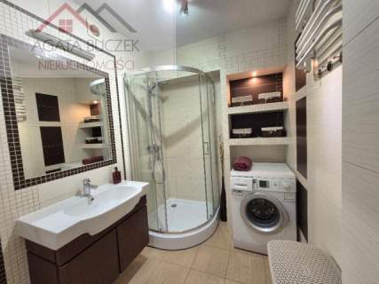 3 pok kuchnia, balkon, meble w cenie, 0%