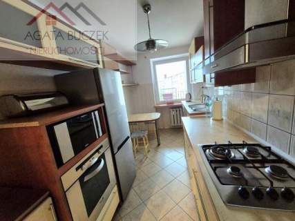 3 pok kuchnia, balkon, meble w cenie, 0%
