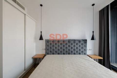 Apartament w centrum Wrocławia Marina