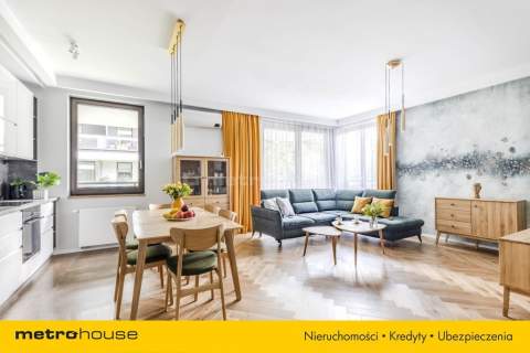 Apartament na sprzedaż Rezydencja Iwicka