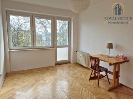 Do sprzedaży 3 pokojowe mieszkanie na LSM