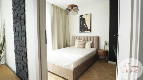 36 m przy lesie Skrytyka Parking
