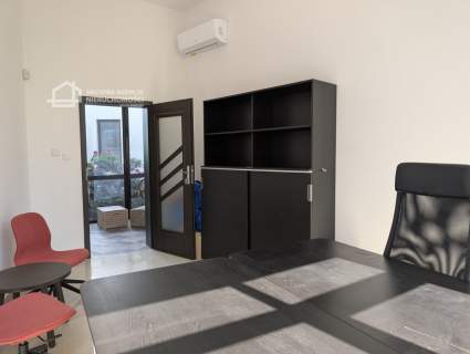 Lokal na wynajem 19 m2, 1 pokój, Gdańsk-Matemblewo