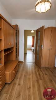 3-pok. mieszkanie z balkonem ul. Szafera,