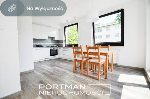 Mieszkanie na wynajem 2pok. 45m2,Otwock