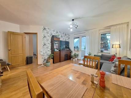2 pok balkon 7mb zamknięte osiedle Muchobór