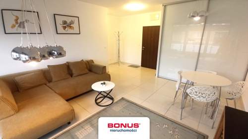 Apartament na Starym Mieście z miejscem garażowym
