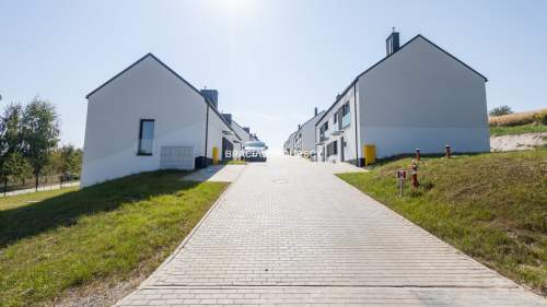 Balice - nowe bliźniaki
