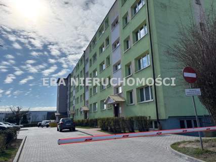 Wynajmij mnie komfortowe na Konopnickiej
