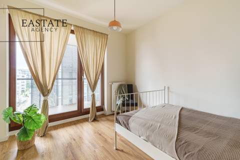 4 pokoje Garaż w cenie Duży balkon