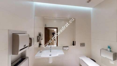 Elegancki, duży lokal 278,5m2, MOKOTÓW 