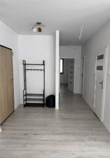 Mieszkanie - Gdańsk Jasień