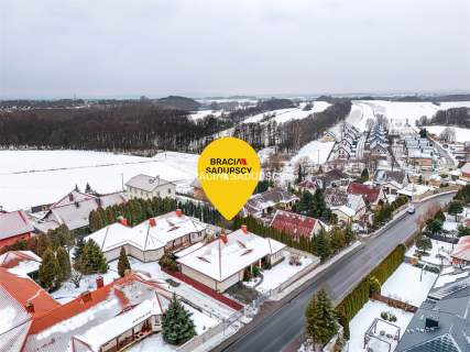 Dom 200m2, Michałowice