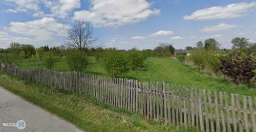 Duża działka z sadem, Włoszczowice, gm. Kije