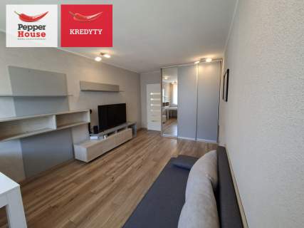 Przestronne 51m2 Gdańsk Chełm 
