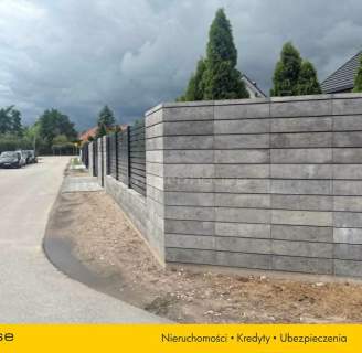 Nowoczesny budynek w Sochaczewie, Rozlazłów
