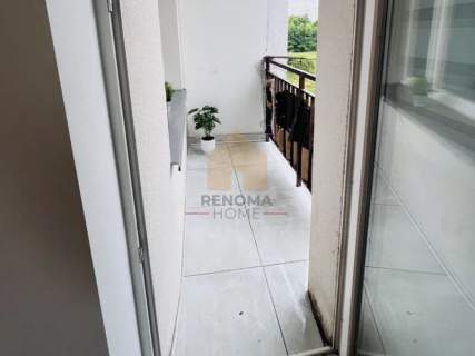 2 pokoje po remoncie 48 m balkon