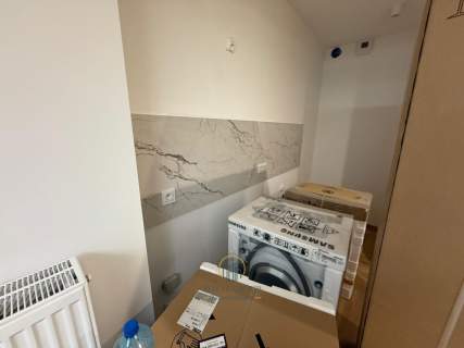 Do sprzedaży nowy Apartament przy Lubomelskiej