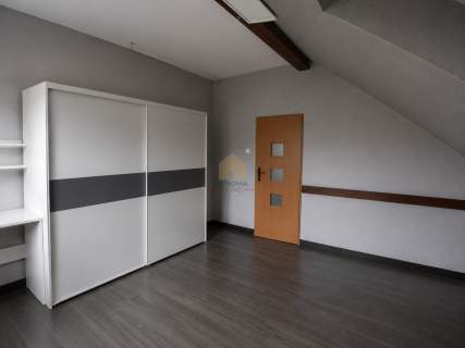 centrum kamienica całe piętro 140m2