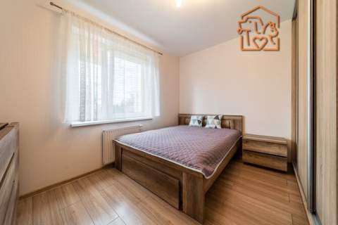 Rozkładowe 2 pokoje z mp , pet-friendly - Zeusa 65