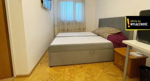 2 pokoje rondo Wiatraczna piękne widoki