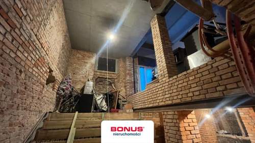 Ścisłe Centrum Szczecina-lokal komercyjny