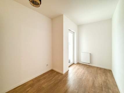 NOWE 2 pokoje z balkonem Katowice Ligota