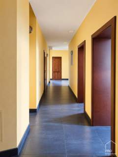 Przestronny apartament w kamienicy z windą