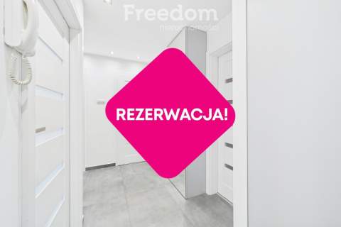 Rezerwacja