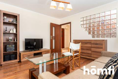 Bociana, 42m 2 pokoje blisko O3 EPAM LUXOFT