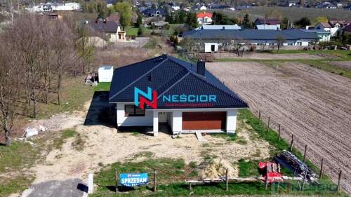 Na sprzedaż/Dom 166m2/Stok Lacki