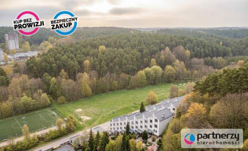 Pięknie położony dom 6-pokojowy pod lasem