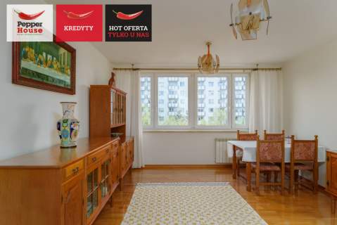 Gotowe 2 pokoje - parking - balkon
